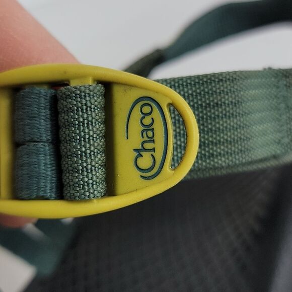 Chaco ZX/2 Classic Vibram Outsole Women's Sandals - Picture 11 of 15